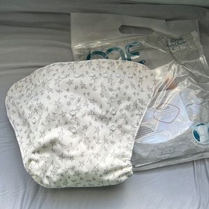 Grovia Big ONE 35-70lbs